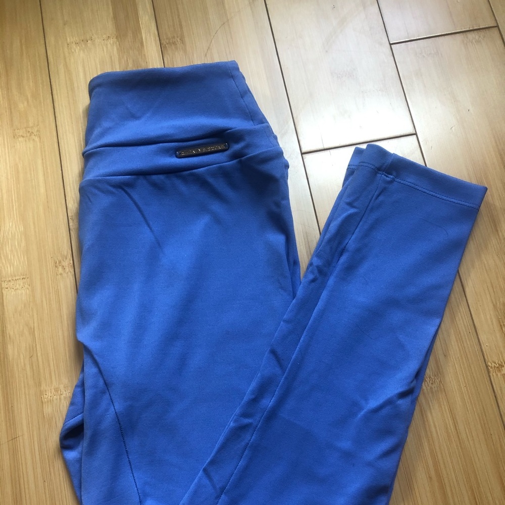 Gymshark x Whitney Simmons leggings